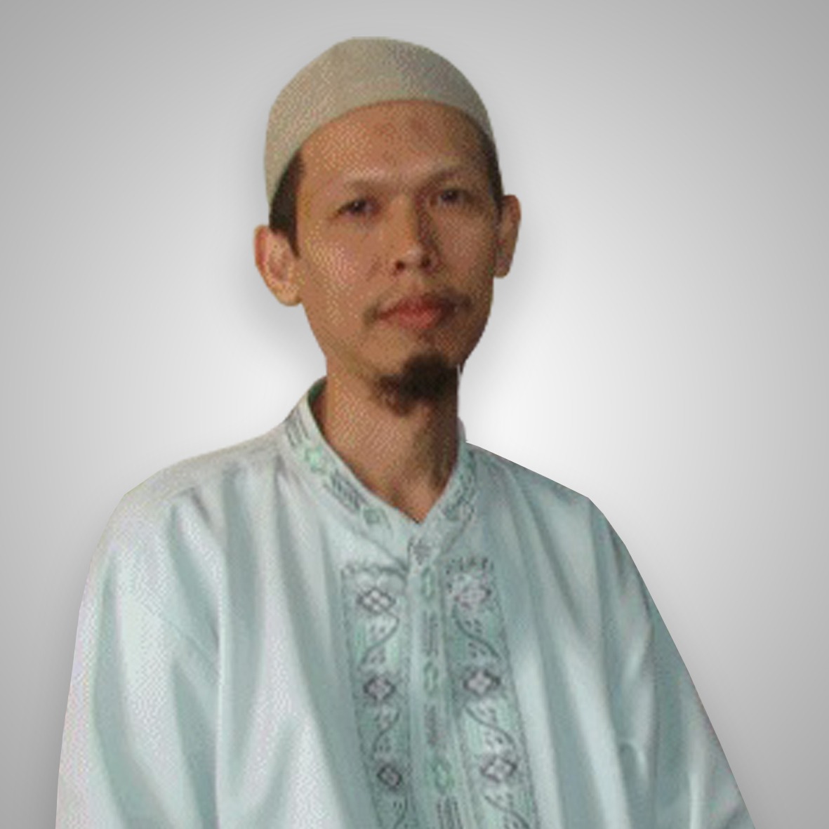 Ustadz Abdullah al-Mustofa